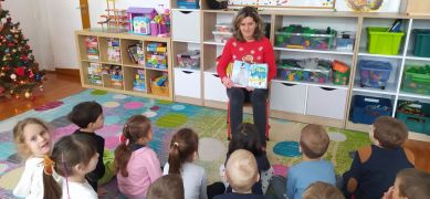 ilustracja do wpisu 
Antarktyda - co to za kraina?