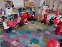 ilustracja do wpisu 
Jak działają rakiety?