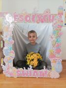 ilustracja do wpisu 
Życzenia Wielkanocne