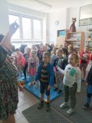 ilustracja do wpisu 
Białostocki Tydzień Czytania Dzieciom