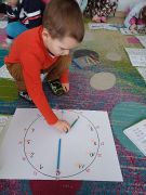 ilustracja do wpisu 
Zegary - tak mierzymy czas