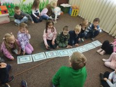 ilustracja do wpisu 
Warsztaty biblioteczne