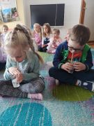 ilustracja do wpisu 
Zabawy z powietrzem