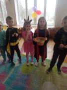 ilustracja do wpisu 
Bal karnawałowy