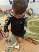 ilustracja do wpisu 
Urodziny Szymona 🥰