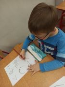 ilustracja do wpisu 
Kreatywne rysowanie