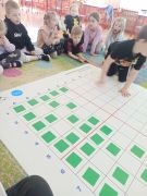 ilustracja do wpisu 
Zakodowane wiosenne obrazki