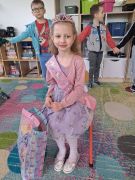 ilustracja do wpisu 
Urodziny Wiktorii 🎁🎉🎉🎉🎊🎊🎊