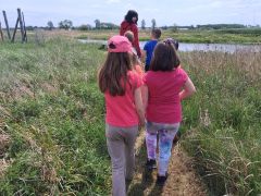 ilustracja do wpisu 
"Malowane wrota" - wycieczka autokarowa