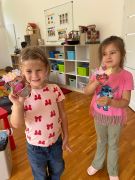 ilustracja do wpisu 
Zajęcia popłudniowe