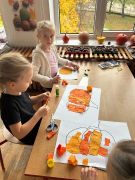 ilustracja do wpisu 
Dzień Dyni