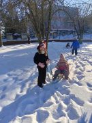 ilustracja do wpisu 
Zimo baw się z nami!