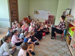 ilustracja do wpisu 
Dzień Głośnego Czytania
