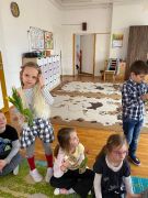 ilustracja do wpisu 
Dzień Kobiet