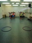 ilustracja do wpisu 
Ćwiczenia gimnastyczne