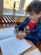 ilustracja do wpisu 
Poznajemy znaki matematyczne