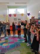 ilustracja do wpisu 
Dzień Tęczy