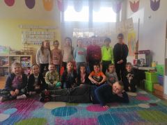 ilustracja do wpisu 
Urodziny Adama