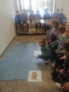 ilustracja do wpisu 
Wyjazd do Muzeum Wojska