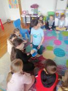 ilustracja do wpisu 
Urodziny Michała