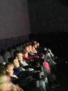 ilustracja do wpisu 
„Igrzyska zwierząt „ Kino Helios