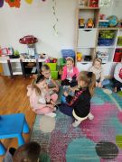 ilustracja do wpisu 
Urodziny Milenki