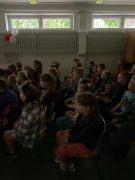 ilustracja do wpisu 
Retro Kino Babino „Pszczółka Maja”