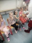 ilustracja do wpisu 
Warsztaty z pszczelarzem