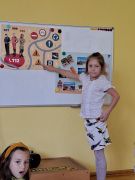 ilustracja do wpisu 
A u nas w przedszkolu...