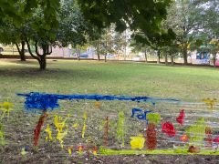 ilustracja do wpisu 
Podlasie dziś - plener malarski