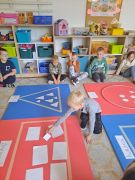 ilustracja do wpisu 
Figury geometryczne