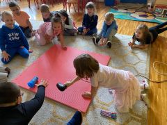 ilustracja do wpisu 
Jak powstaje wiatr - wichura?