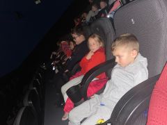 ilustracja do wpisu 
,,Mama Mu wraca do domu”