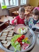 ilustracja do wpisu 
Samodzielnie komponujemy to co zjeść chcemy