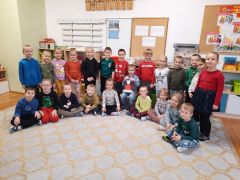 ilustracja do wpisu 
Urodziny Kuby