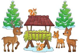 ilustracja do wpisu 
Tematyka na miesiąc styczeń