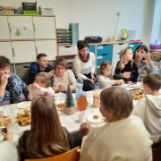 ilustracja do wpisu 
Dzień Babci I Dziadka