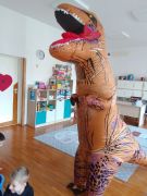 ilustracja do wpisu 
Dzień dinozaura