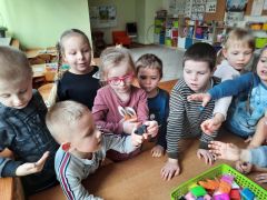 ilustracja do wpisu 
Dzień otwarty w Podlaskich Smykach