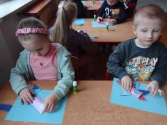 ilustracja do wpisu 
Też chcemy poznać kosmos