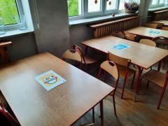 ilustracja do wpisu 
,,Nakarm śmietniki"