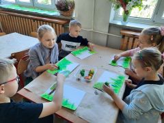 ilustracja do wpisu 
Na sawannie