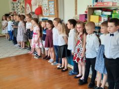 ilustracja do wpisu 
Dzień Rodziny