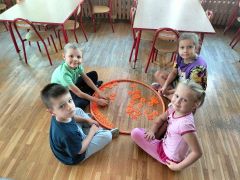 ilustracja do wpisu 
Zbiory - zabawy matematyczne