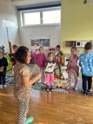 ilustracja do wpisu 
Poznanie zwierząt