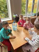 ilustracja do wpisu 
Woda - źródło życia