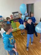 ilustracja do wpisu 
Międzynarodowy Dzień Praw Dziecka