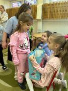 ilustracja do wpisu 
Urodziny Rozalki