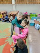 ilustracja do wpisu 
Urodziny Alicji i Kacpra