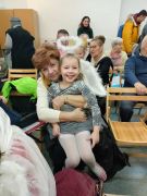 ilustracja do wpisu 
Dzień Babci i Dziadka